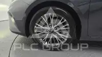 2022 KIA K3