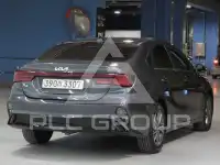 2022 KIA K3