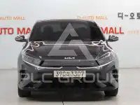 2022 KIA K3