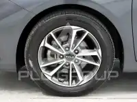 2022 KIA K3