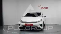 2022 KIA K3