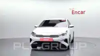 2022 KIA K3