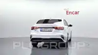 2022 KIA K3