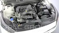 2022 KIA K3