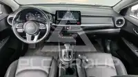 2022 KIA K3