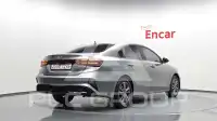2022 KIA K3