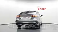 2022 KIA K3