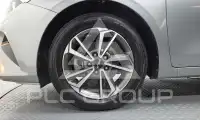 2022 KIA K3