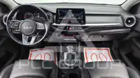 2022 KIA K3