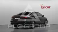 2022 KIA K3