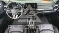 2022 KIA K3