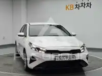 2022 KIA K3