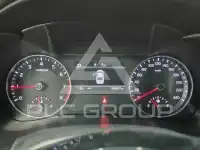 2022 KIA K3
