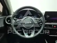 2022 KIA K3