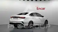 2022 KIA K3