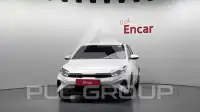 2022 KIA K3