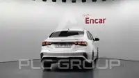 2022 KIA K3