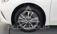 2022 KIA K3