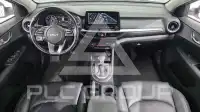 2022 KIA K3