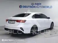 2022 KIA K3