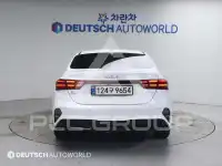 2022 KIA K3
