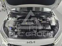 2022 KIA K3