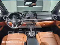 2022 KIA K3