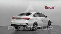 2022 KIA K3