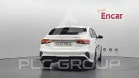 2022 KIA K3