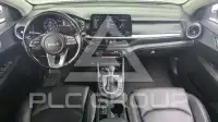 2022 KIA K3