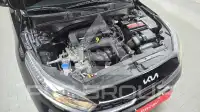 2022 KIA K3
