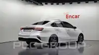 2022 KIA K3