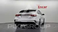 2022 KIA K3
