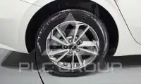 2022 KIA K3