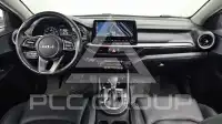 2022 KIA K3