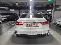 2022 KIA K3