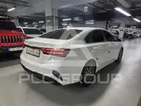 2022 KIA K3