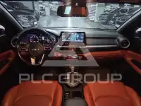 2022 KIA K3