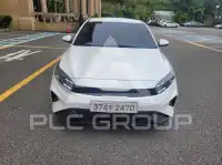 2022 KIA K3