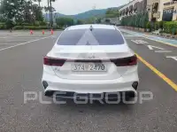 2022 KIA K3