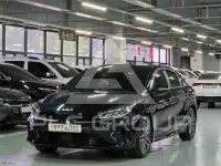 2022 KIA K3