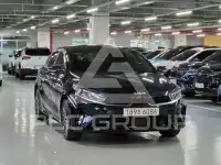 2022 KIA K3