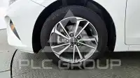 2022 KIA K3