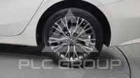2022 KIA K3