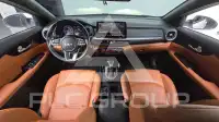 2022 KIA K3