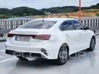 2022 KIA K3