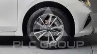 2022 KIA K3