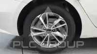 2022 KIA K3