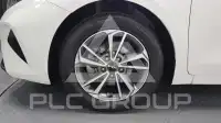 2022 KIA K3
