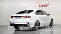 2022 KIA K3